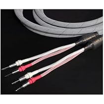 カズ　TIGLON MS-12SP-R2 スピーカーケーブル2本 カズ TIGLON MS-12SP-R2 スピーカーケーブル2本 カズ様専用